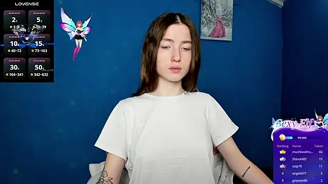 Luxuryalma online show from March 21, 2025, 9:45 am