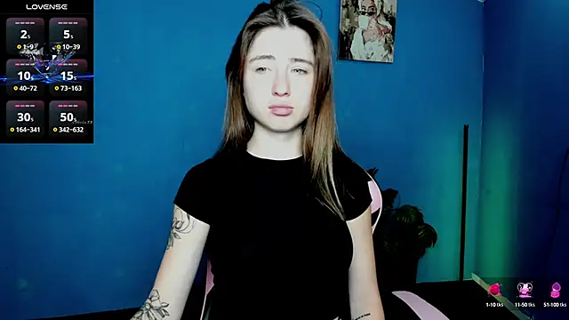 Luxuryalma online show from September 15, 2025, 7:08 am