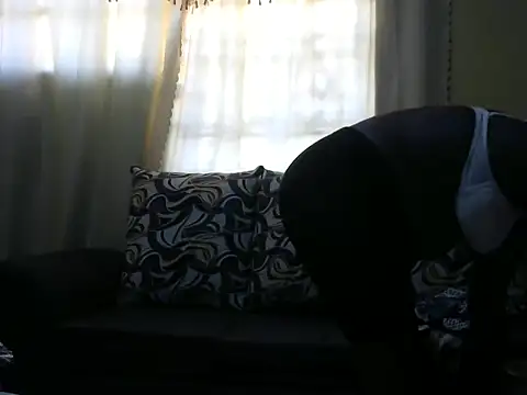 Ebonnygirl online show from March 5, 2025, 11:06 am