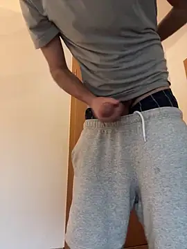 Bick dick1997 online show from January 29, 2025, 3:15 pm