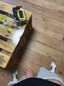 Bick dick1997 online show from February 5, 2025, 2:05 pm