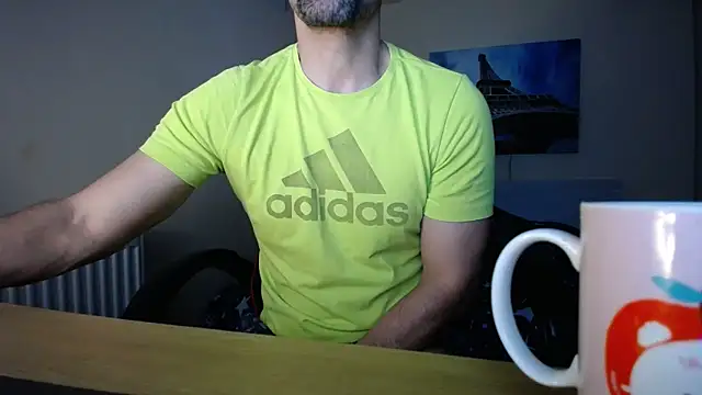 amydamarw online show from March 7, 2026, 4:31 am