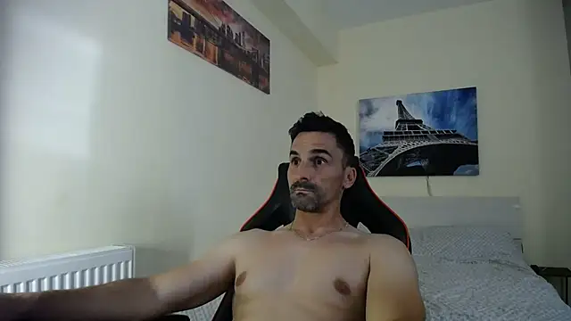 amydamarw online show from May 25, 2026, 4:46 pm
