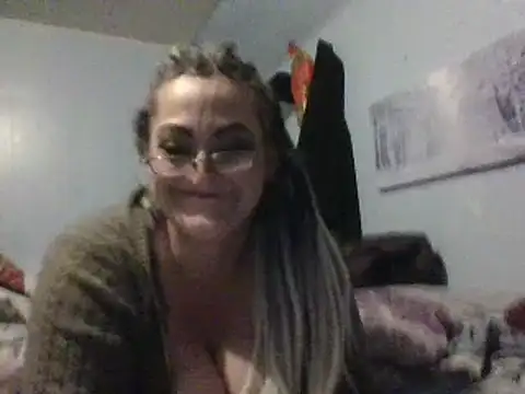 Stormi Sky online show from March 10, 2025, 1:45 am