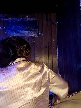 Stormi Sky online show from February 17, 2026, 12:12 pm