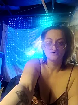 Stormi Sky online show from February 19, 2026, 1:29 pm