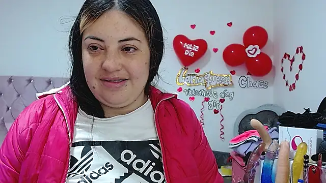 lanaqueen699 online show from March 17, 2025, 12:14 pm