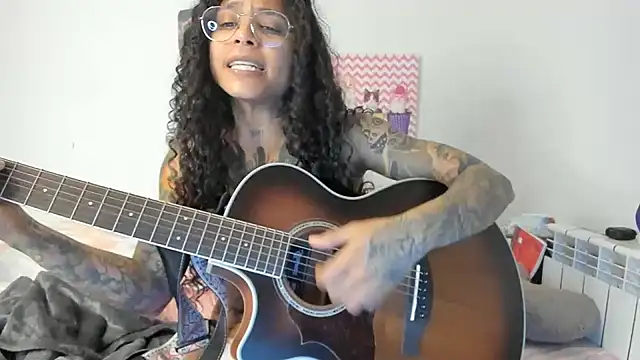 Ama music online show from January 5, 2025, 9:57 pm