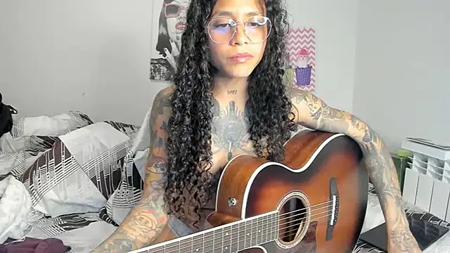 Ama music online show from February 18, 2025, 8:58 pm