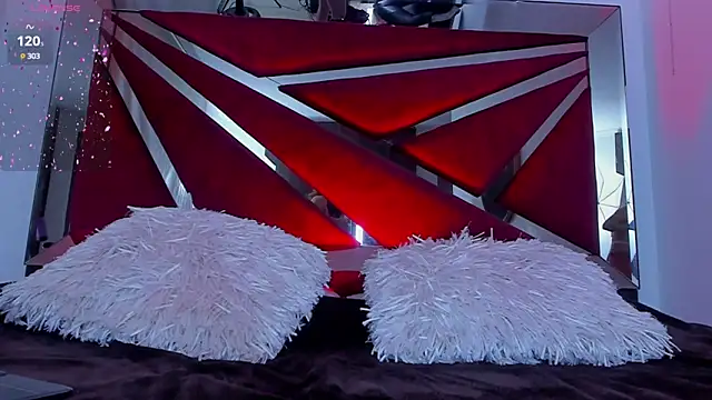 ShegoBlake online show from February 14, 2025, 3:00 am