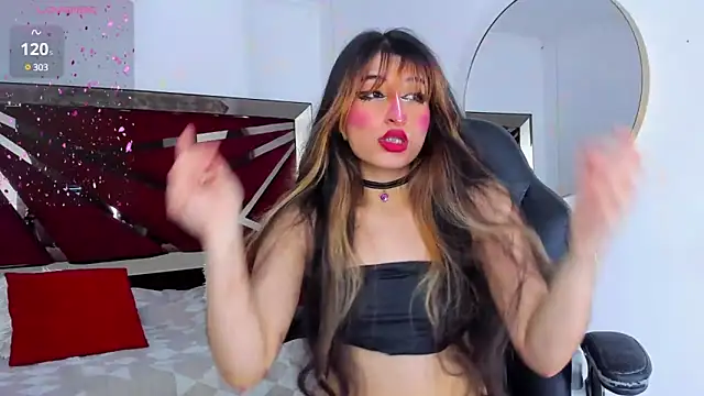 ShegoBlake online show from March 15, 2025, 12:04 am