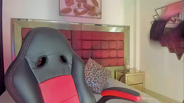 ShegoBlake online show from November 22, 2025, 12:31 am