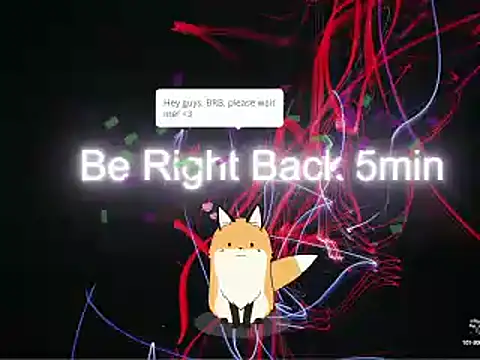 Hi Marceline online show from December 20, 2024, 5:40 pm