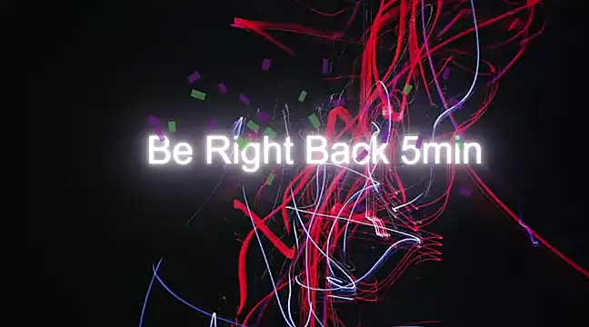 Hi Marceline online show from February 10, 2025, 5:52 pm