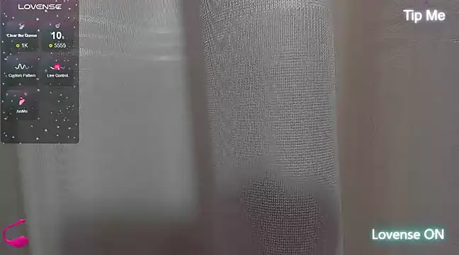 Hi Marceline online show from February 11, 2025, 2:46 pm