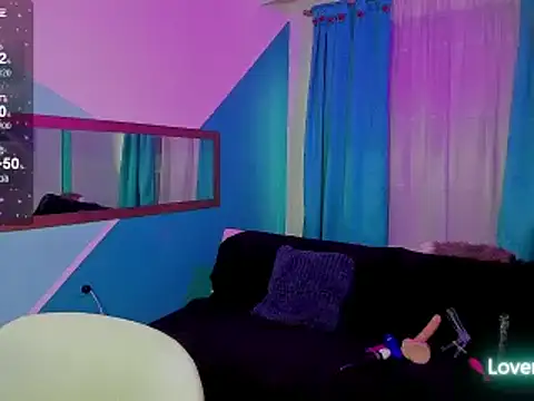 Hi Marceline online show from February 13, 2025, 5:33 pm