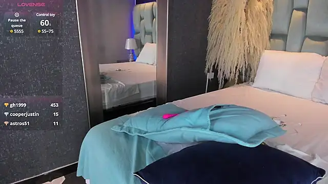 Larabrooks online show from March 3, 2025, 4:14 pm