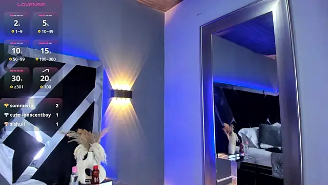 Larabrooks online show from March 12, 2025, 9:56 pm