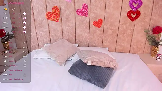 Katrina baurii online show from February 22, 2025, 4:51 pm