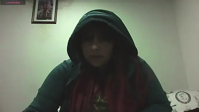 amydeepqueen online show from February 19, 2025, 10:56 am