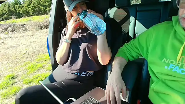 lullina1 online show from March 16, 2026, 9:57 am