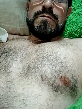 SbasTone Muscle online show from December 20, 2025, 10:28 pm