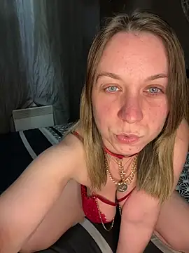 Aphrodite-22 online show from January 22, 2025, 3:29 pm