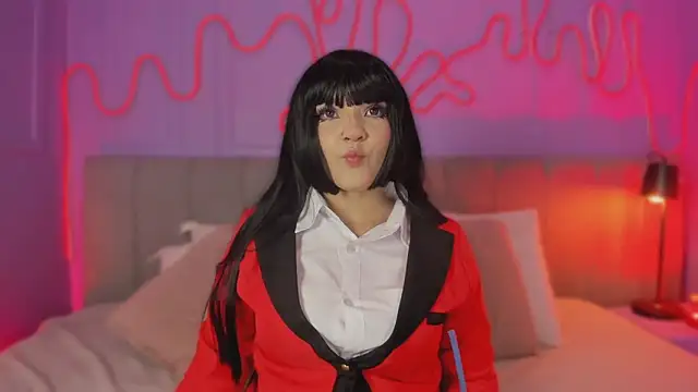 Mai higurashi online show from October 31, 2025, 7:37 pm