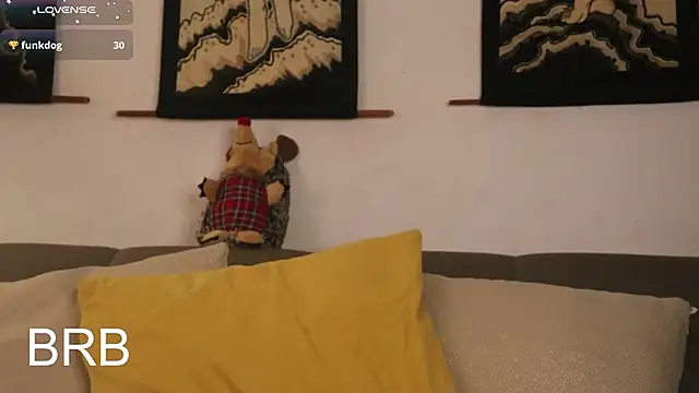 Daarlene online show from January 8, 2026, 11:12 am