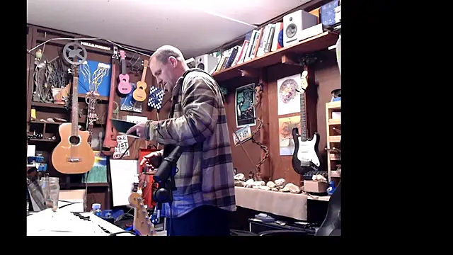 itsjameswebbscope online show from March 6, 2025, 4:52 am