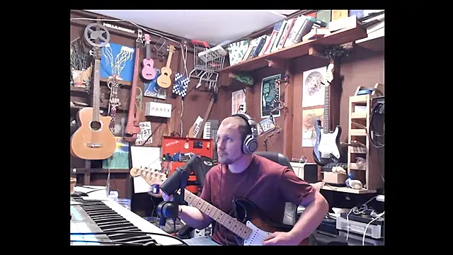 itsjameswebbscope online show from March 19, 2025, 6:12 pm