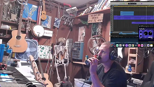 itsjameswebbscope online show from September 12, 2025, 9:09 am