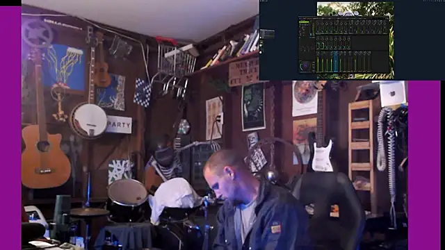 itsjameswebbscope online show from October 21, 2025, 6:25 am