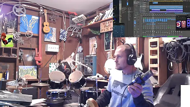 itsjameswebbscope online show from November 6, 2025, 11:37 pm