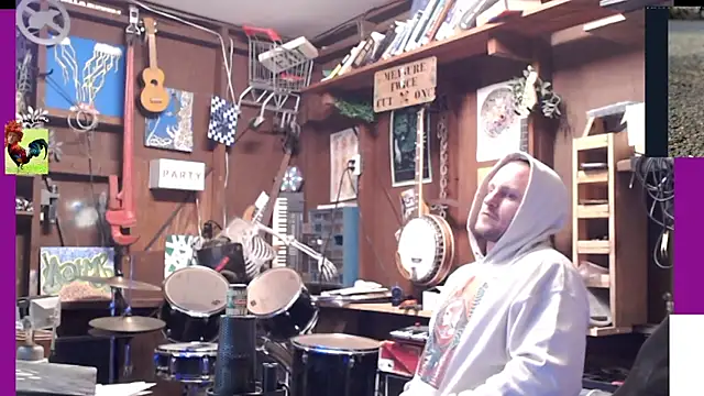 itsjameswebbscope online show from November 9, 2025, 2:15 pm