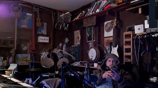 itsjameswebbscope online show from November 14, 2025, 2:16 pm