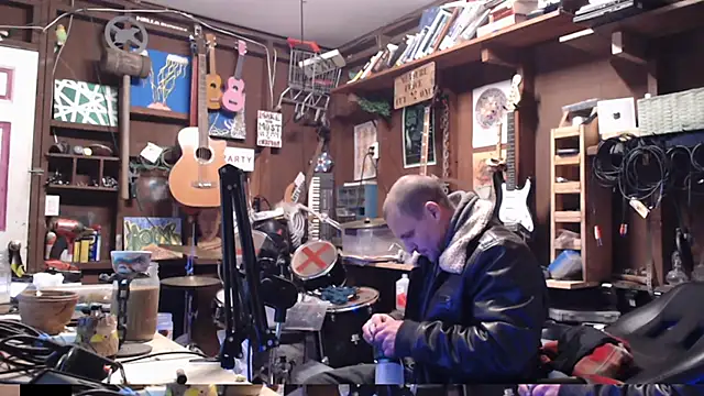 itsjameswebbscope online show from December 15, 2025, 4:50 am