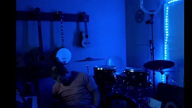 Snapshot of itsjameswebbscope chatting on March 1, 2026, 11:45 am itsjameswebbscope online show from March 1, 2026, 11:45 am