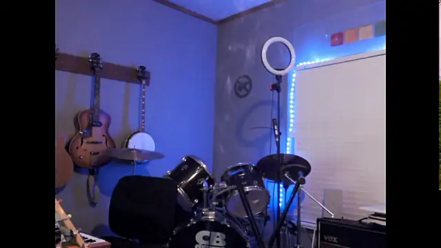 itsjameswebbscope online show from March 10, 2026, 5:12 am