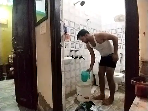 bigvorn6 online show from November 16, 2025, 6:08 am