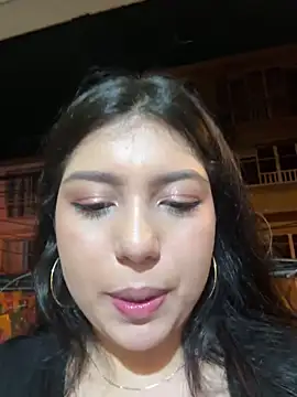 Maii chan online show from January 12, 2025, 1:00 am