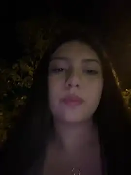 Maii chan online show from January 25, 2025, 12:59 am