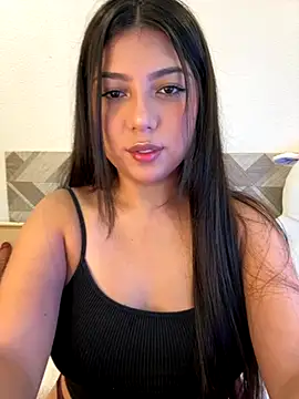 Maii chan online show from September 28, 2025, 11:10 pm