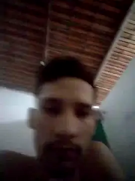 LucasMarcelo85 online show from January 23, 2025, 7:43 am