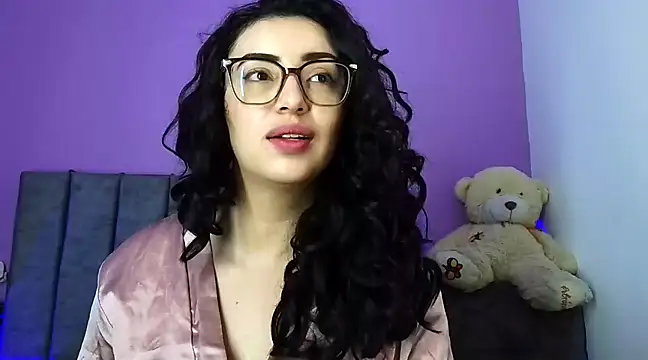 EvoletFMK online show from January 19, 2025, 2:59 pm