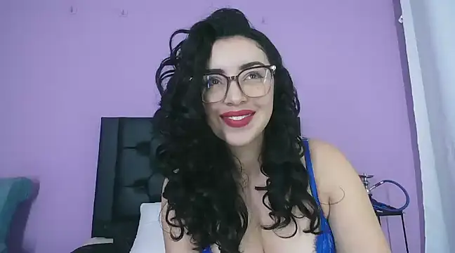 EvoletFMK online show from January 27, 2025, 5:58 pm