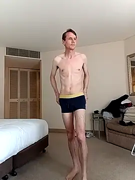 outdoorfun22 online show from April 24, 2026, 3:09 am