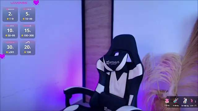 -Sofii  online show from January 18, 2026, 7:17 pm