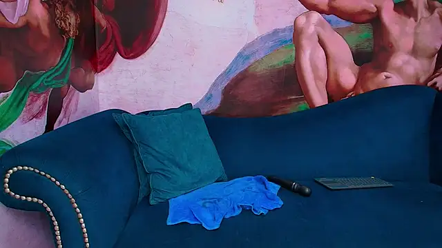 Snapshot of Mark_Evans1_ chatting on January 21, 2025, 5:20 pm Mark Evans1 online show from January 21, 2025, 5:20 pm