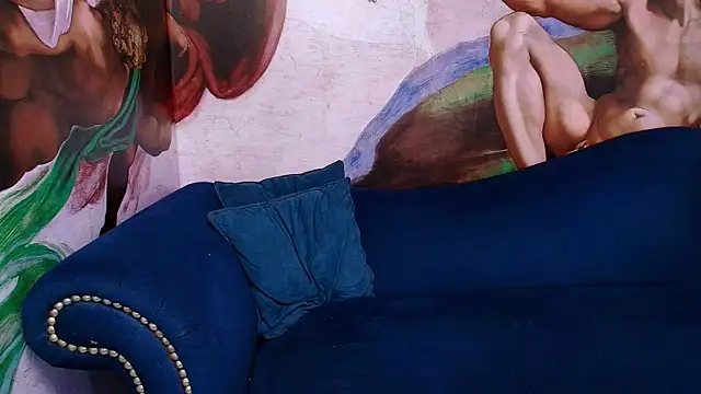 Snapshot of Mark_Evans1_ chatting on February 20, 2025, 10:48 pm Mark Evans1 online show from February 20, 2025, 10:48 pm